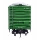 50′ AAR Mechanical Refrigerator Car - Ready-to-Run -- Burlington Northern 747087, HO, WalthersMainline 3779