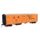 50′ AAR Mechanical Refrigerator Car - Ready-to-Run -- Pacific Fruit Express(TM) 450110, HO, WalthersMainline 3792