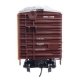 50′ AAR Mechanical Refrigerator Car - Ready-to-Run -- Chicago, Burlington & Quincy 5189, HO, WalthersMainline 3783