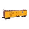 40′ Early Reefer - Ready To Run -- Soo Line 50030, HO, WalthersMainline 41240