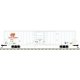 Cryogenic Reefer - Ready to Run - Master(R) -- Cryo-Trans 3462 (Ex-Lamb Weston, white, N, Atlas Model Railroad Co. 50005965