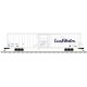 Cryogenic Reefer - Ready to Run - Master(R) -- Lamb Weston 690043 (white, blue), N, Atlas Model Railroad Co. 50005979