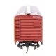 40′ Wood Reefer with Steel ends - Ready to Run -- Chicago Burlington & Quincy 74620, HO, WalthersMainline 41307