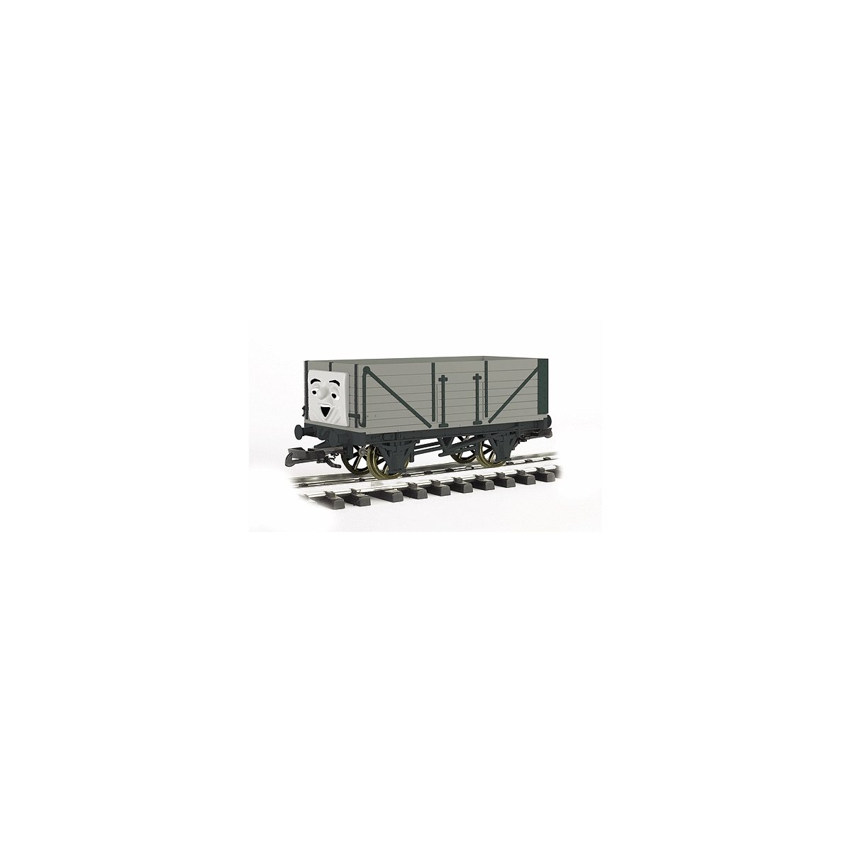 Thomas & Friends(TM) Rolling Stock -- Troublesome Truck 1, G, Bachmann Industries 98001