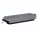 Large Ingot Mold Car 3-Pack - Kit -- Undecorated, HO, State Tool & Die 735