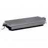 Large Ingot Mold Car 3-Pack - Kit -- Undecorated, HO, State Tool & Die 735