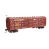 40′ Wood Stock Car - Ready to Run -- Union Pacific(R) 46520, HO, WalthersMainline 41471