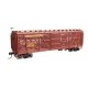 40′ Wood Stock Car - Ready to Run -- Union Pacific(R) 46558, HO, WalthersMainline 41474