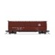 PRR K7 Stock Car with Mule Sounds - Ready to Run -- Pennsylvania Railroad 134920 (Tuscan), N, Broadway Limited Imports 8462