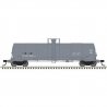 ACF 17,360-Gallon Tank Car - Ready to Run - Master(R) -- TriCal TALX 14 (gray, white), N, Atlas Model Railroad Co. 50006901