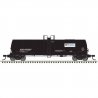 ACF 17,360-Gallon Tank Car - Ready to Run - Master(R) -- Pennwalt Chemicals ACFX 853, HO, Atlas Model Railroad Co. 20007558