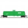 ACF 17,360-Gallon Tank Car - Ready to Run - Master(R) -- Kaiser Chemicals ACFX 19629, HO, Atlas Model Railroad Co. 20007557