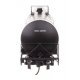 Trinity 25,000-Gallon Tank Car - Ready to Run -- Soy Power DBUX 250189, HO, WalthersMainline 48241