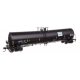 Trinity 25,000-Gallon Tank Car - Ready to Run -- Chicago Asphalt PRTX 101, HO, WalthersMainline 48234