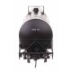 Trinity 25,000-Gallon Tank Car - Ready to Run -- Chicago Asphalt PRTX 101, HO, WalthersMainline 48234