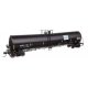 Trinity 25,000-Gallon Tank Car - Ready to Run -- Chicago Asphalt PRTX 106, HO, WalthersMainline 48235