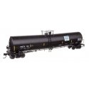 Trinity 25,000-Gallon Tank Car - Ready to Run -- Chicago Asphalt PRTX 110, HO, WalthersMainline 48237