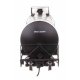 Trinity 25,000-Gallon Tank Car - Ready to Run -- Soy Power DBUX 250184, HO, WalthersMainline 48238