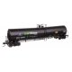 Trinity 25,000-Gallon Tank Car - Ready to Run -- Soy Power DBUX 250186, HO, WalthersMainline 48239