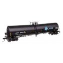 Trinity 25,000-Gallon Tank Car - Ready to Run -- ADM 26023, HO, WalthersMainline 48222