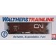 40′ Plug-Door Track Cleaning Boxcar - Ready to Run -- Denver & Rio Grande Western(TM), HO, WalthersTrainline 1482