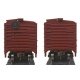 40′ Plug-Door Track Cleaning Boxcar - Ready to Run -- Canadian National, HO, WalthersTrainline 1481