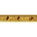 Animals -- Lions pkg(6), N, Preiser Kg 79713