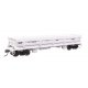 45′ Difco(R) Dump Car - Ready to Run -- Union Pacific(R) 998020, HO, WalthersProto 110078