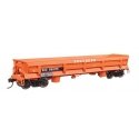 45′ Difco(R) Dump Car - Ready to Run -- Southern Railway 991976, HO, WalthersProto 110075