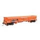 45′ Difco(R) Dump Car - Ready to Run -- Southern Railway 991976, HO, WalthersProto 110075