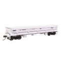 45′ Difco(R) Dump Car - Ready to Run -- Union Pacific(R) 998026, HO, WalthersProto 110080