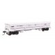 45′ Difco(R) Dump Car - Ready to Run -- Union Pacific(R) 998026, HO, WalthersProto 110080