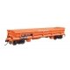 45′ Difco(R) Dump Car - Ready to Run -- Southern Railway 991979, HO, WalthersProto 110077