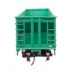 41′ Ballast Hopper - Ready to Run -- Union Pacific(R) 901248, HO, WalthersMainline 57031