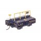 Scale Test Car -- Chessie System/Chesapeake & Ohio ST1, HO, WalthersProto 105303