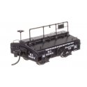 Scale Test Car -- Rock Island 95384, HO, WalthersProto 105305
