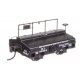 Scale Test Car -- Rock Island 95384, HO, WalthersProto 105305