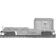 Boom Car Kit -- (Use w/293-2700, sold separately), N, Tichy Train Group 2701