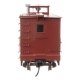 Russell Snowplow - Ready to Run -- Chicago Great Western X36, HO, WalthersProto 110032