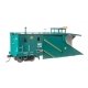 Russell Snowplow - Ready to Run -- Green Mountain X106, HO, WalthersProto 110033