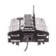 Scale Test Car -- Conrail 80017, HO, WalthersProto 105304