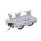 Scale Test Car -- Union Pacific(R) 903148, HO, WalthersProto 105306