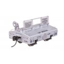 Scale Test Car -- Union Pacific(R) 903148, HO, WalthersProto 105306