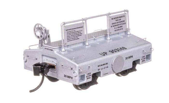 Scale Test Car -- Union Pacific(R) 903148, HO, WalthersProto 105306