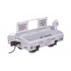 Scale Test Car -- Union Pacific(R) 903148, HO, WalthersProto 105306
