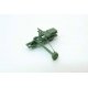 Velocipede - Kit -- HO or HOn3 (unpainted), HO, Durango Press 11