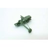 Velocipede - Kit -- HO or HOn3 (unpainted), HO, Durango Press 11