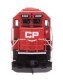 EMD SD60 Spartan Cab with ESU(R) Sound and DCC -- Canadian Pacific 6305, HO, WalthersMainline 19762