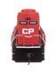 EMD SD60 Spartan Cab with ESU(R) Sound and DCC -- Canadian Pacific 6305, HO, WalthersMainline 19762