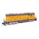 EMD GP9 Phase II with High Hood - ESU(R) Sound and DCC -- Union Pacific(R) 226, HO, WalthersMainline 20506